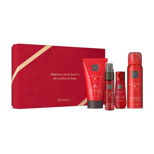 RITUALS - The Ritual of Ayurveda
