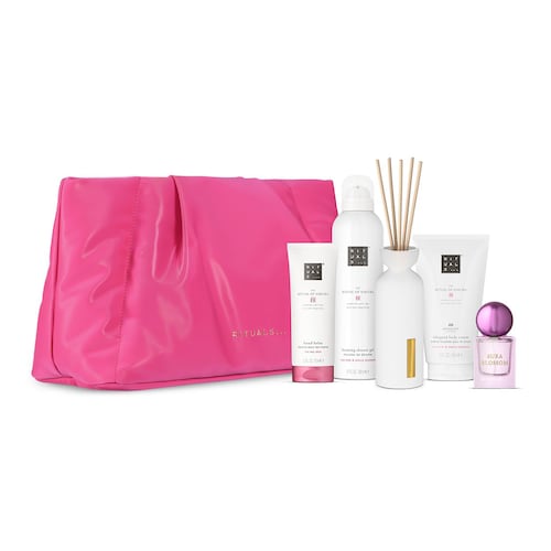 RITUALS - The Ritual of Sakura