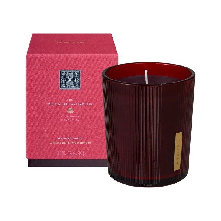 The Ritual of Ayurveda Scented Candle - Świeca zapachowa 