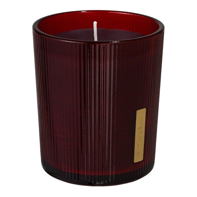 The Ritual of Ayurveda Scented Candle - Świeca zapachowa 