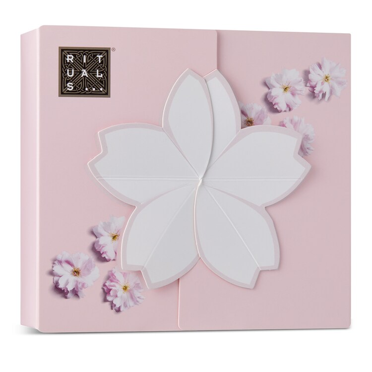 The Ritual Of Sakura - Zestaw