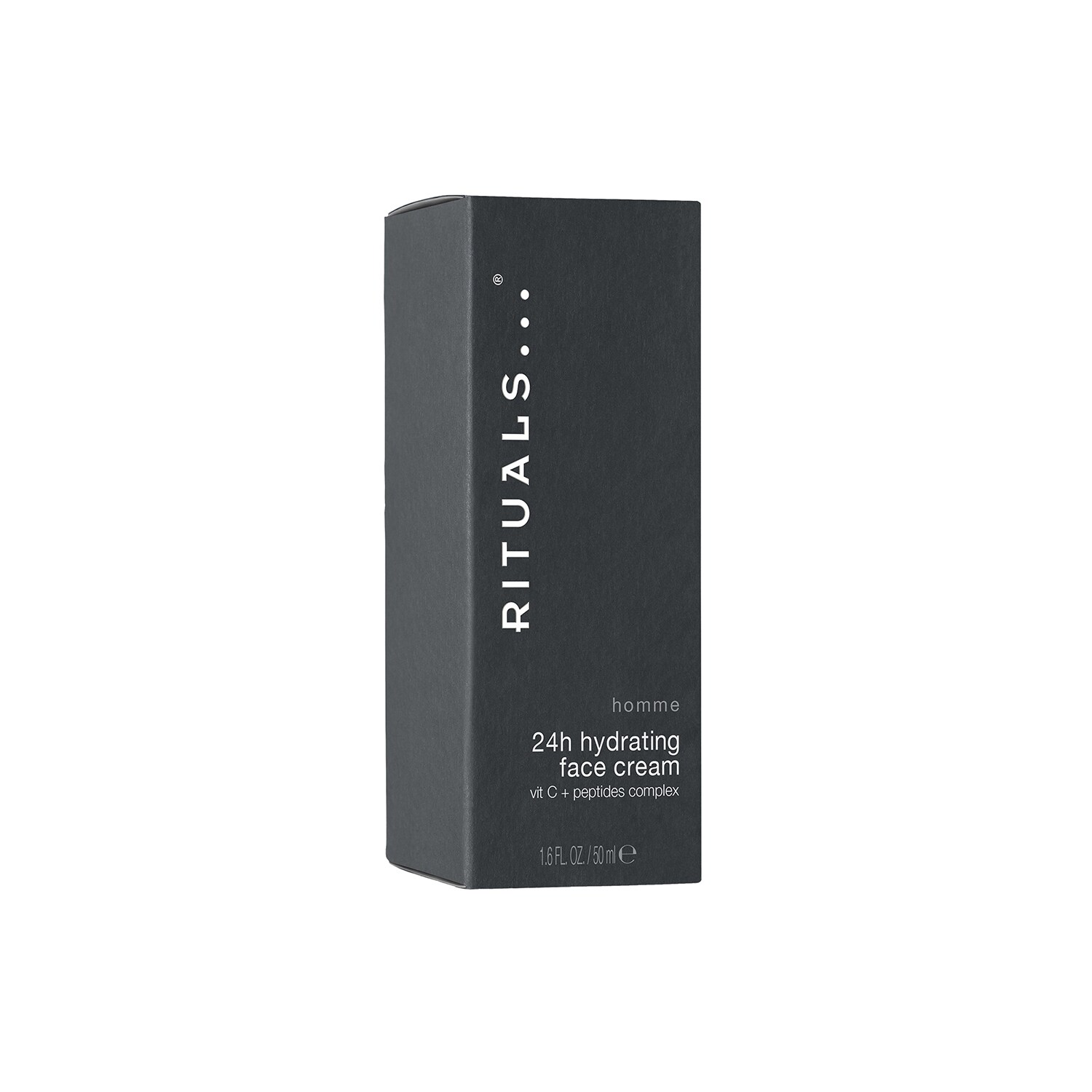 Увлажняющий крем-гель RITUALS Men's Collection, 50 мл