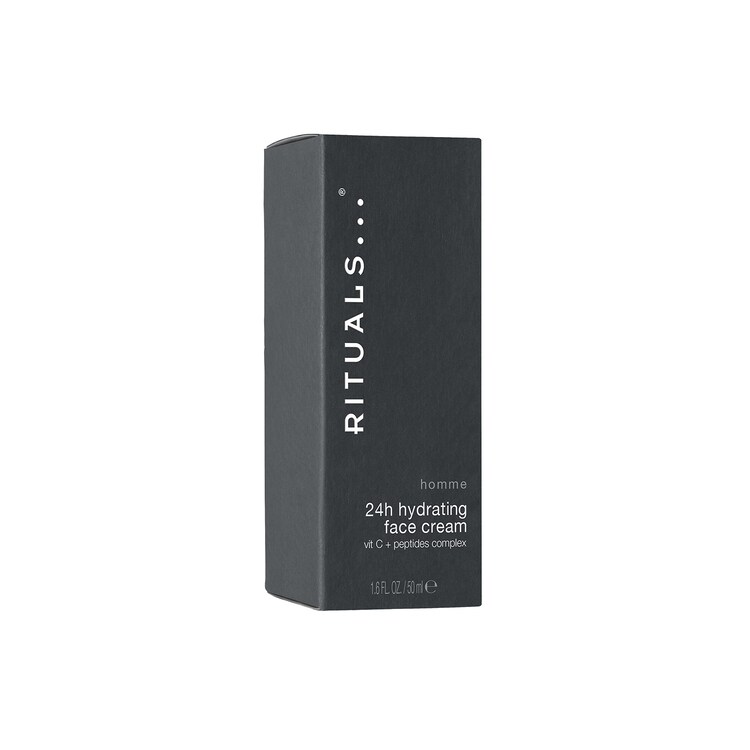 Homme Crème Hydratante pour le Visage- Hidratante Facial