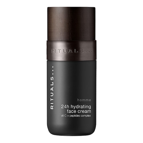 RITUALS - Homme 24h Hydrating face cream