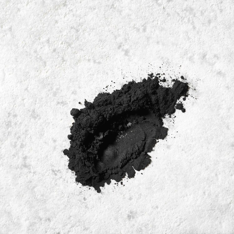 Homme Exfoliant Visage Charbon- Exfoliante Facial