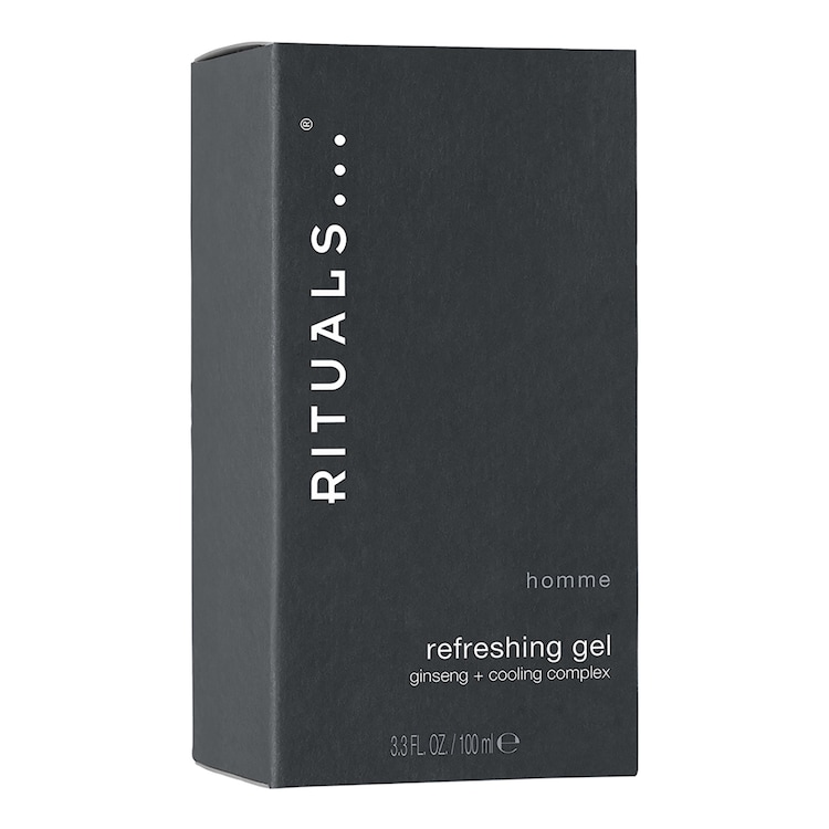 Homme - After Shave Refreshing Gel