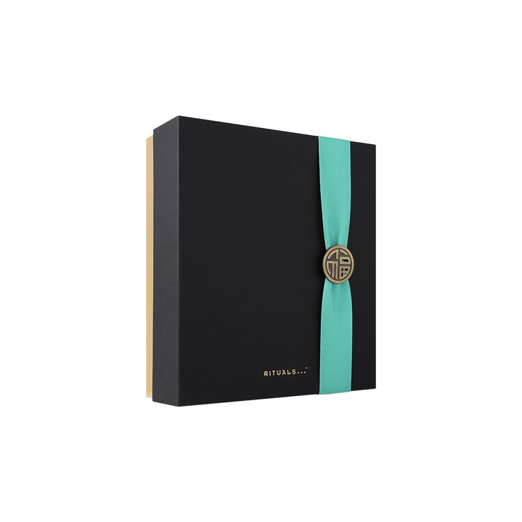The Ritual of Karma - Coffret M Corpo e Casa