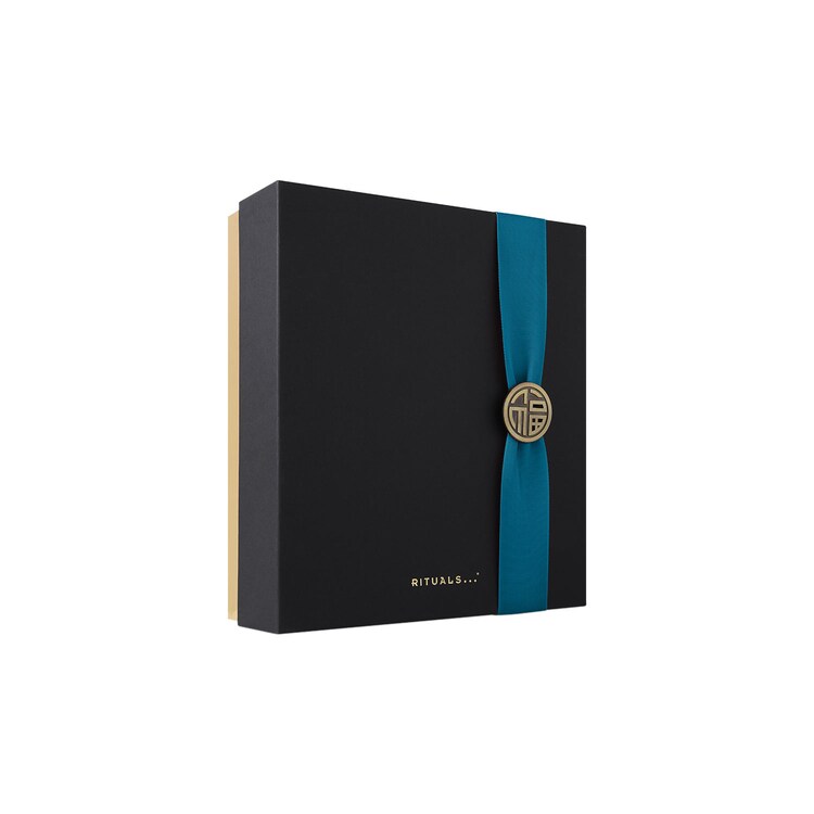 The Ritual of Hammam - Estuche M Cuerpo & Hogar