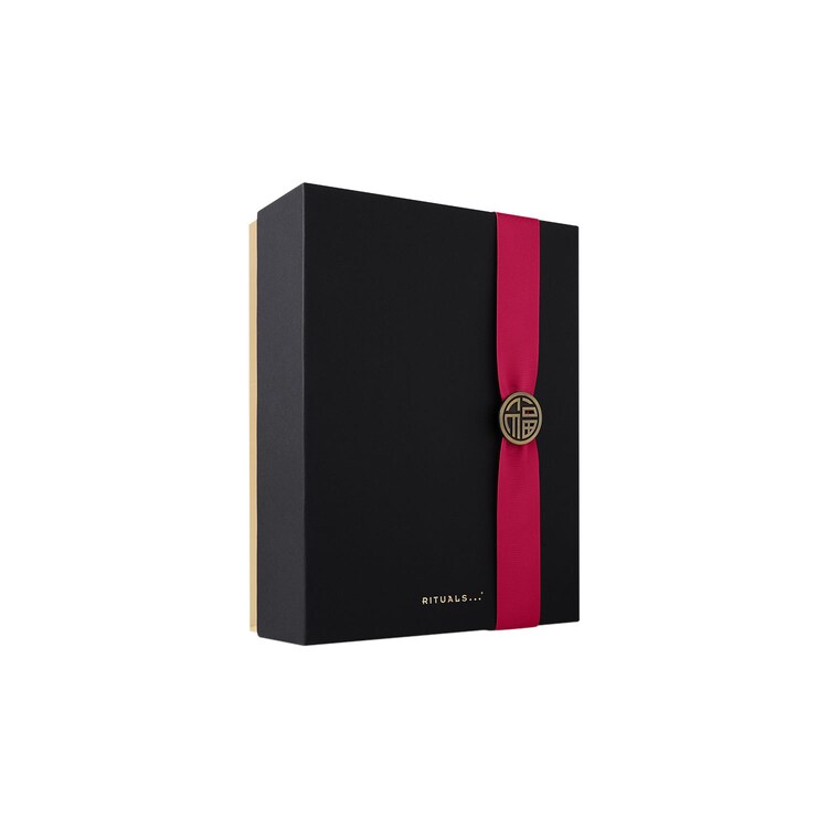 The Ritual of Ayurveda - Coffret L Banho e Corpo