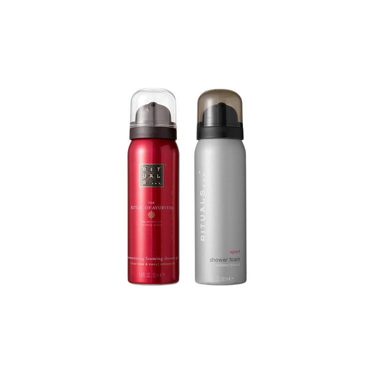 RITUALS Beauty to Go - Estuche de regalo