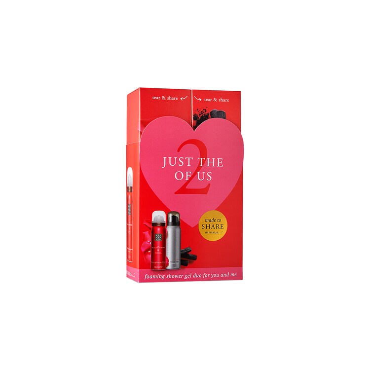 RITUALS Beauty to Go - Estuche de regalo