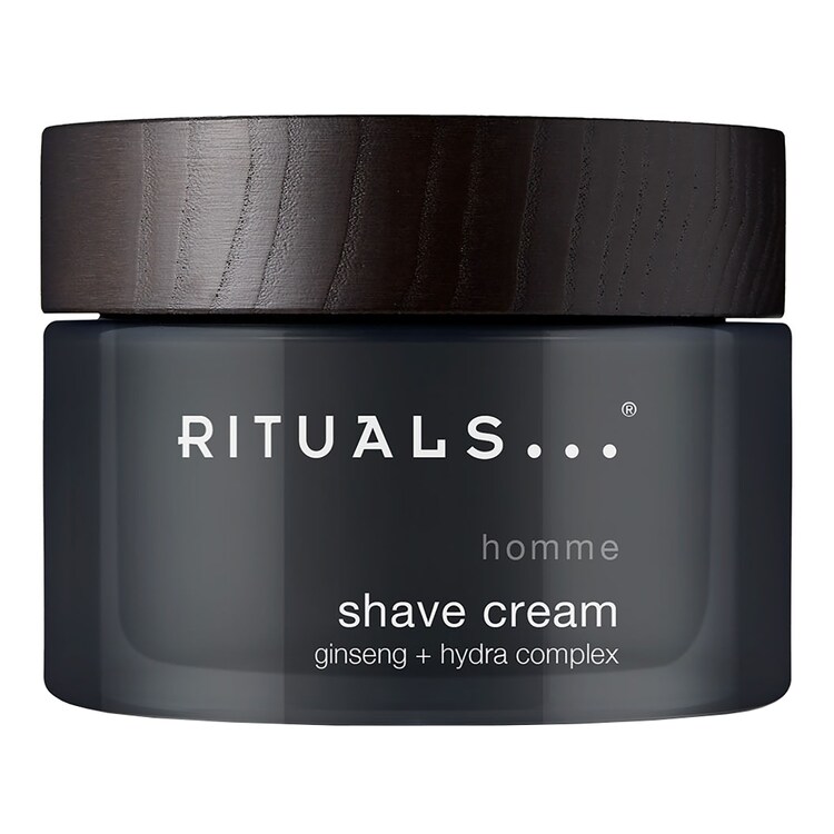 Homme Shave Cream - Krém na holení
