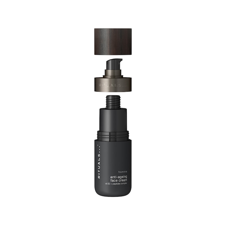Homme Anti-Ageing face cream - Crema anti-imbatranire