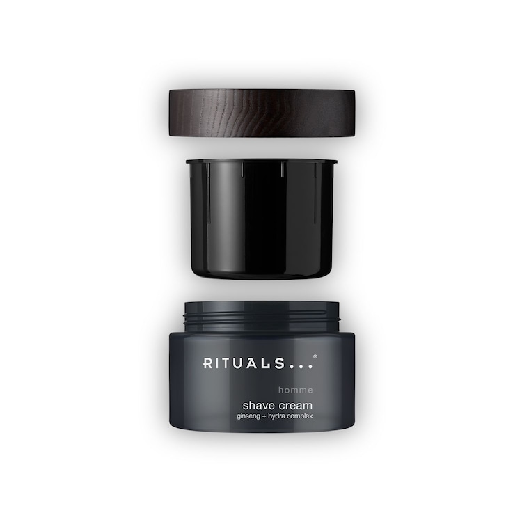Homme Shave Cream - Refill Náhradní náplň pro krém na holení
