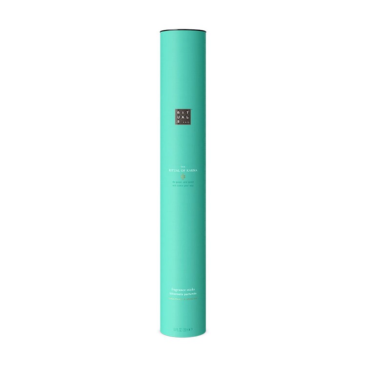 The Ritual of Karma Fragrance Sticks - Betisoare parfumate