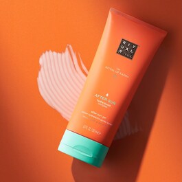 The Ritual of Karma - Gel losion za poslije sunčanja