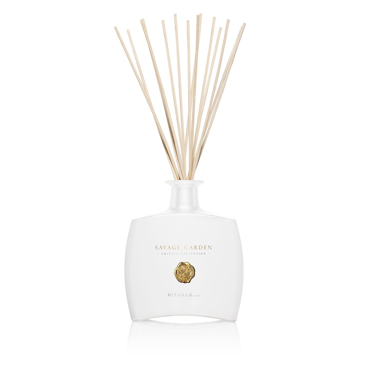 Private Collection - Savage Garden Perfume
