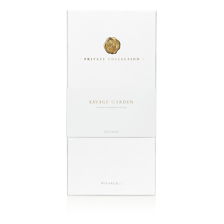 Private Collection - Savage Garden Perfume