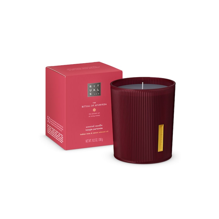 The Ritual of Ayurveda - Bougie Parfumée