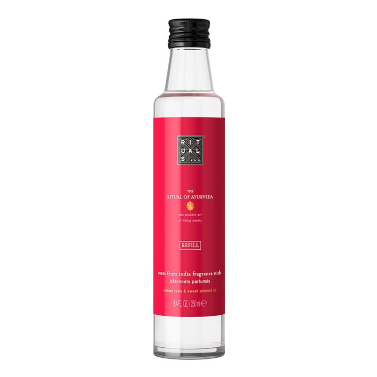 The Ritual of Ayurveda- Recharge Bâtonnets parfumés