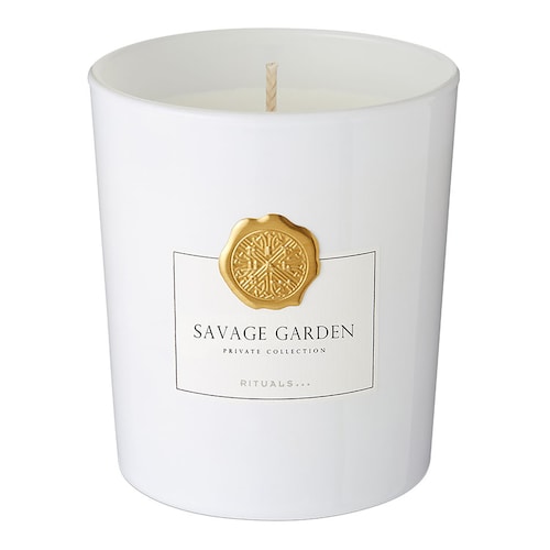 Rituals - Private Collection Savage Garden