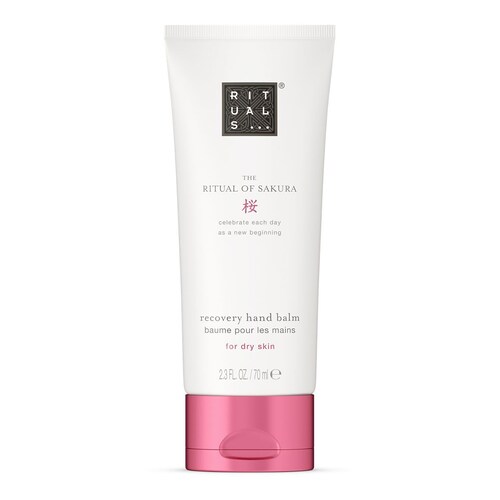 RITUALS - The Ritual of Sakura