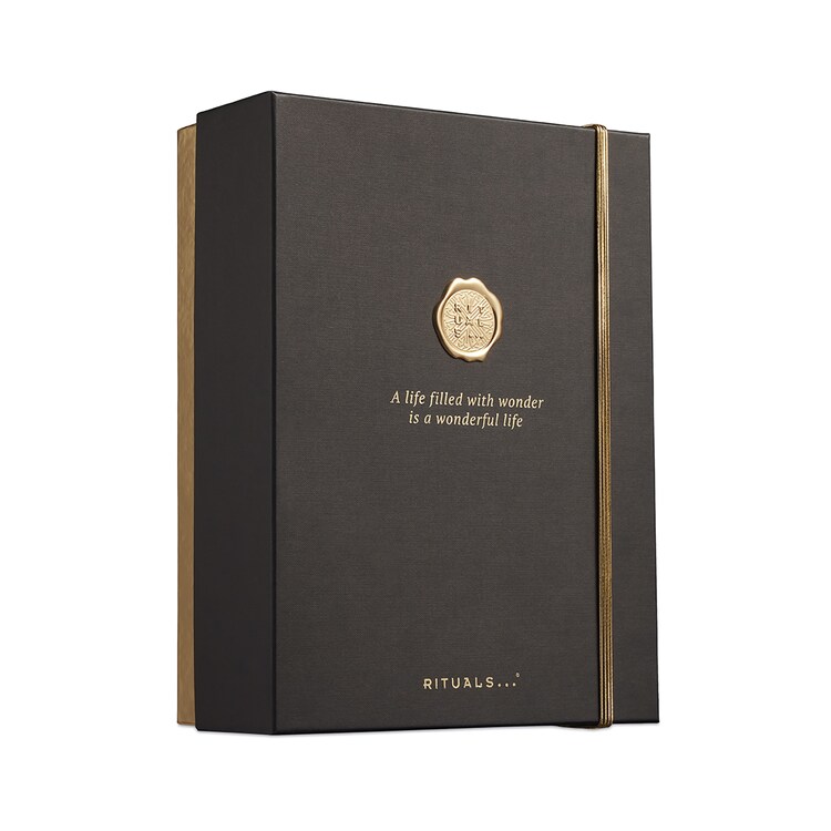 Precious Amber Home Private Collection - Coffret Casa