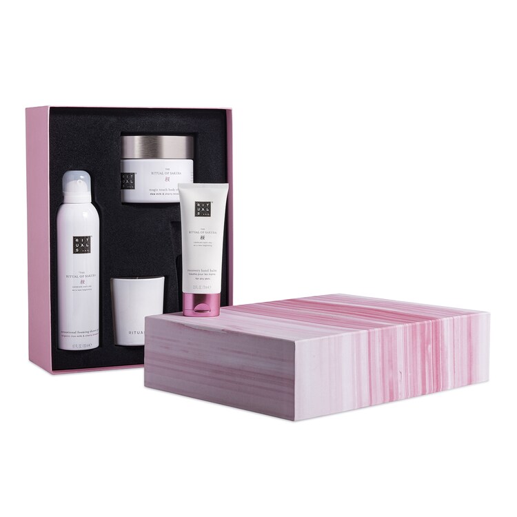 The Ritual of Sakura - Coffret L Tratamento
