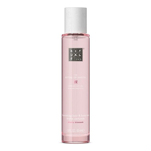 RITUALS - The Ritual of Sakura