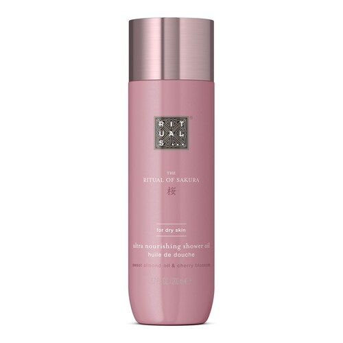 Rituals - The Ritual of Sakura