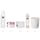 The Ritual of Sakura - Mousse de douche fleur de cerisier
