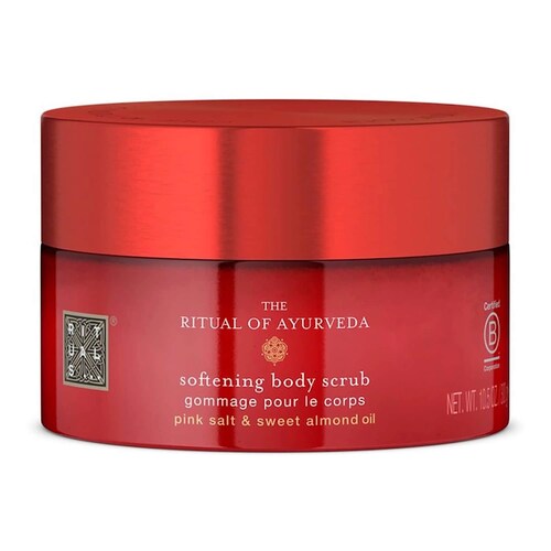 Rituals - The Ritual of Ayurveda Body Scrub