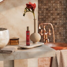 The Ritual of Ayurveda - Maglica za kosu i tijelo