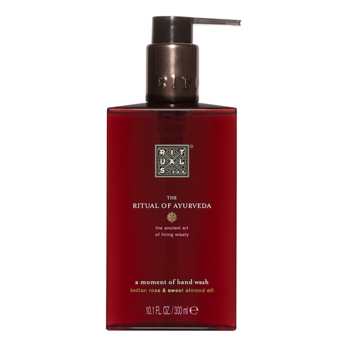 RITUALS - The Ritual of Ayurveda