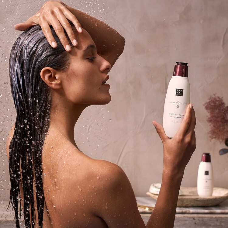 The Ritual of Ayurveda - Condicionador