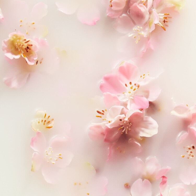 The Ritual of Sakura - Balsam hranitor pentru par