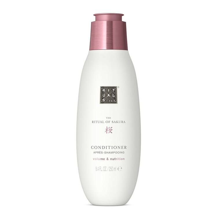 The Ritual of Sakura - Balsam hranitor pentru par