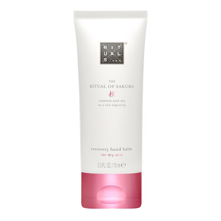 The Ritual of Sakura - Crema de manos