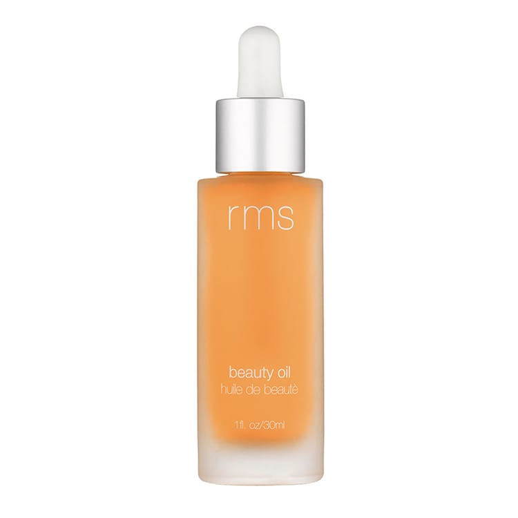 Beauty Oil