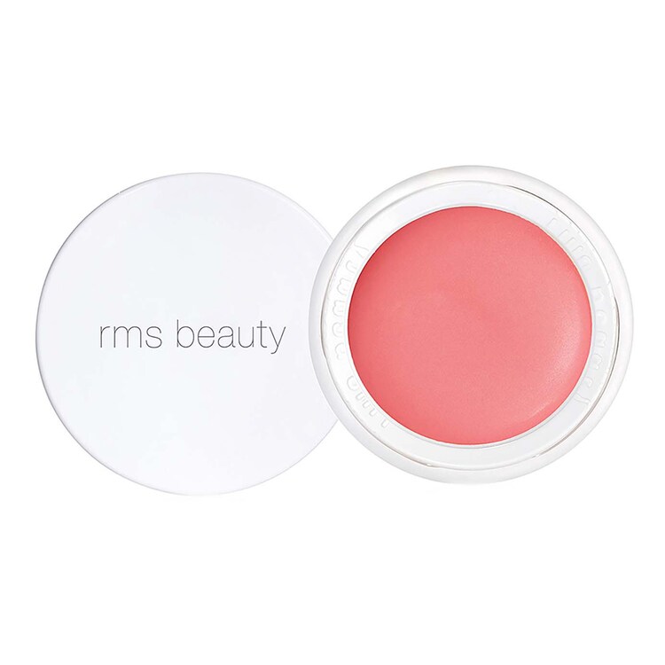 Lip2Cheek - Creme-Make-up für Lippen und Wangen