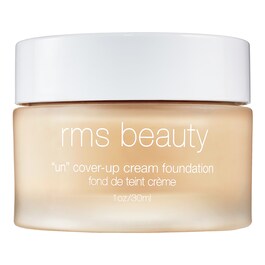 "Un" cover-up cream foundation - Fond de teint