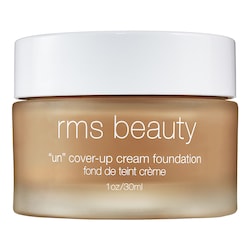 "Un" cover-up cream foundation - Fond de teint
