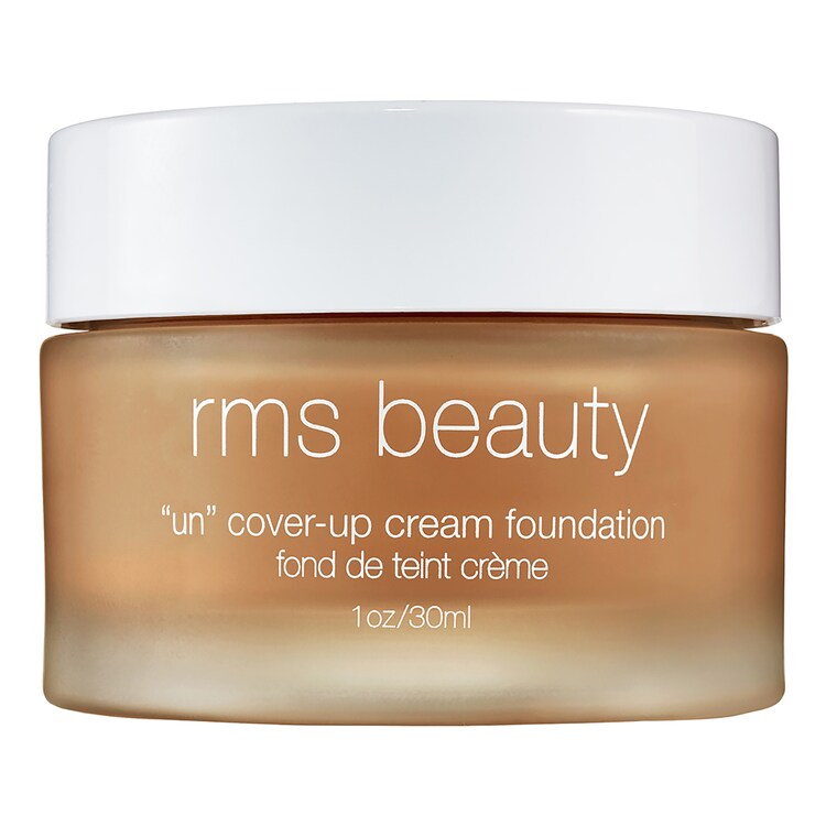 "Un" Cover-Up - Cream Foundation