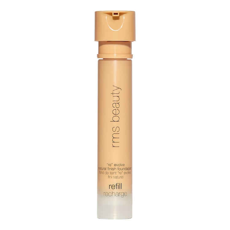 "re" Evolve Natural Finish - Foundation refill