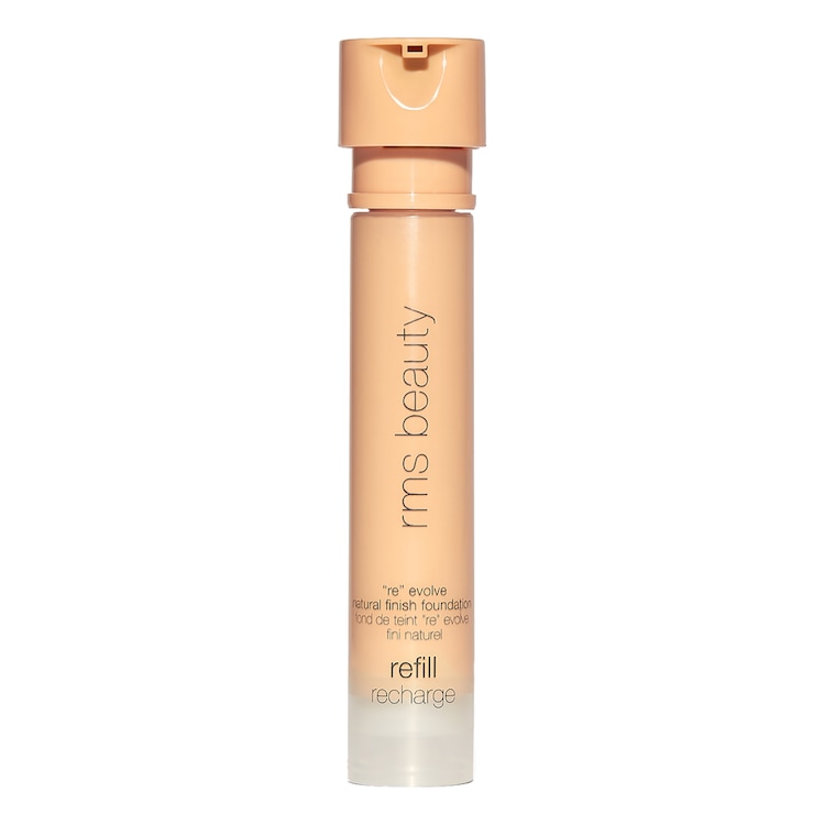 're' Evolve Natural Finish - Rezerva fond de ten