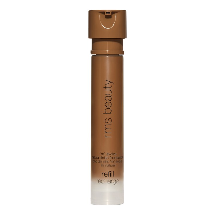 "re" Evolve Natural Finish - Recarga base de maquillaje