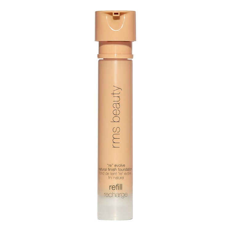 "re" Evolve Natural Finish - Foundation refill