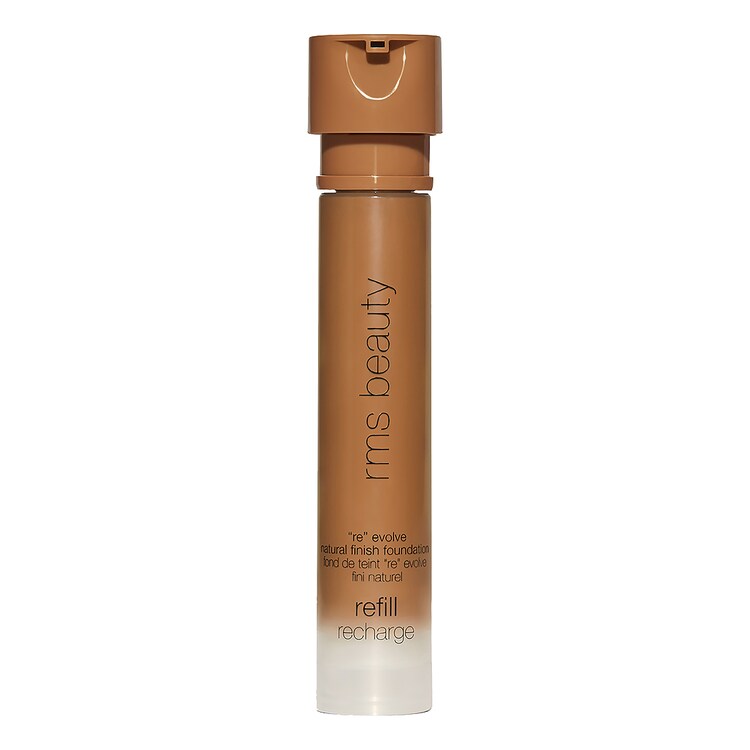 "re" Evolve Natural Finish - Foundation refill