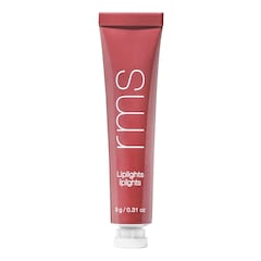 Liplights Cream - Lesk na rty, RMS BEAUTY