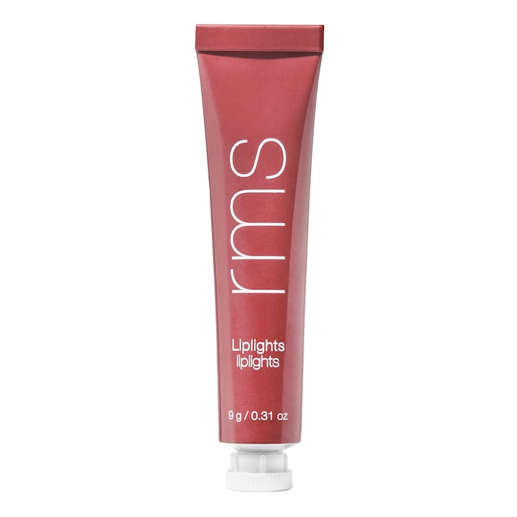Liplights Cream - Brillant à lèvres